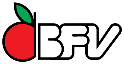 Logo Belgische Fruitveiling cvba